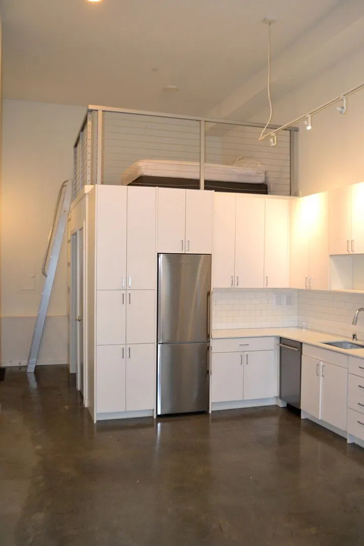 Maude Lofts — Photo 4