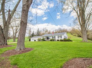 5845 Austinville Rd, Columbia Cross Roads, PA 16914