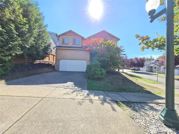 3905 Cooper Crest Drive NW, Olympia, WA 98502