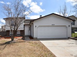 16670 Blue Mist Cir, Parker, CO 80134