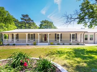 4418 Norris Mill Rd SW, Decatur, AL 35603