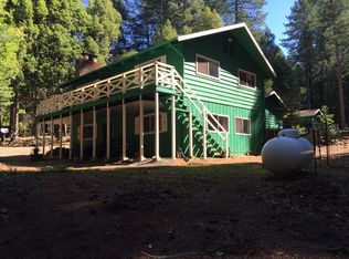 13254 Oro Quincy Hwy, Berry Creek, CA 95916