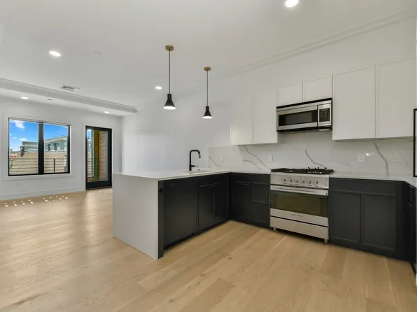 50 Leo M Birmingham Pkwy #506-A, Brighton, MA 02135