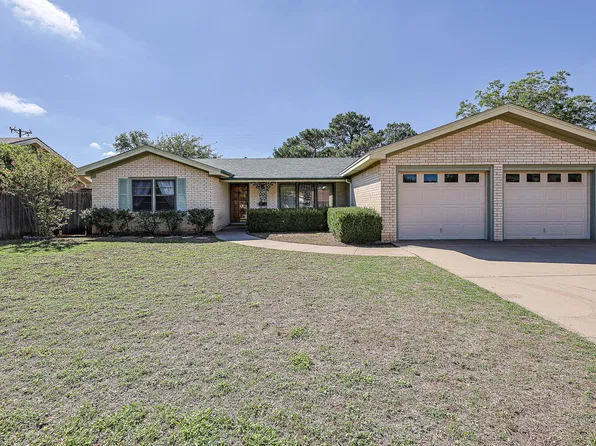 5413 16th Pl, Lubbock, TX 79416