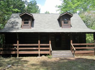 250 Katydid Rd, Morganton, GA --