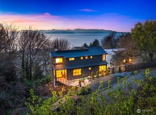 4113 Aikins Ave SW, Seattle, WA 98116