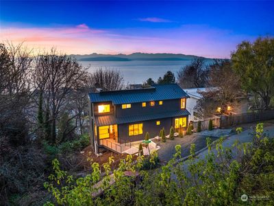 4113 Aikins Avenue SW, Seattle, WA, 98116