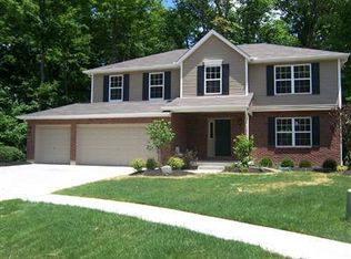 200 Stableview Cir, Hamilton Township, OH 45039