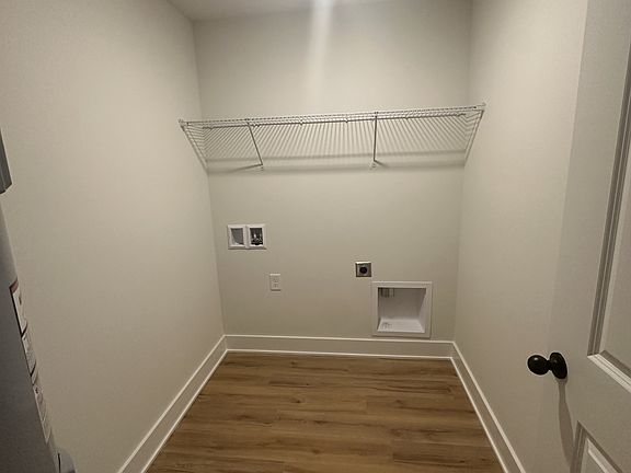 4th image of 1301 N Church St #B