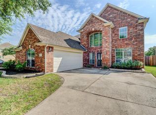 29710 N Legends Chase Ct, Spring, TX 77386