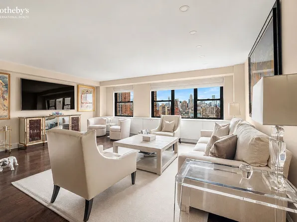 111 E 85th St #20F, New York, NY 10028