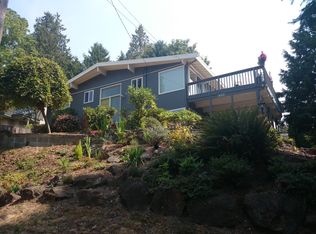 6724 47th Pl SW, Seattle, WA 98136