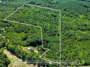 1486 Twin Peaks Rd, Chase City, VA 23924