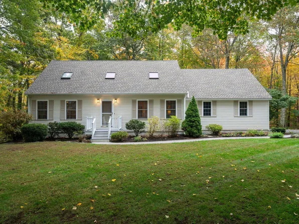 121 Emerson Drive, Wells, ME 04090