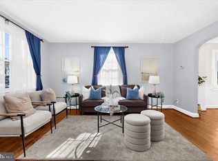 312 Small Ct, Catonsville, MD 21228