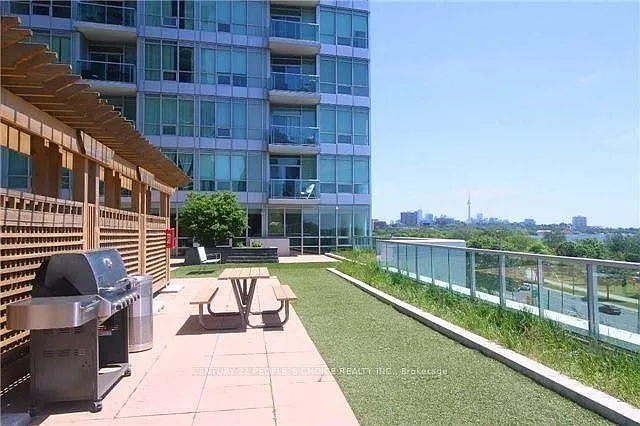 1910 Lake Shore Blvd W #601 — Photo 14