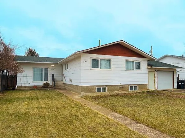535 S 16th St, Fort Macleod, AB T0L 0Z0