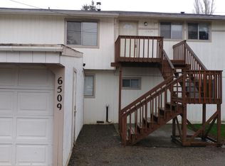 6509 Commercial Ave SE, Everett, WA 98203