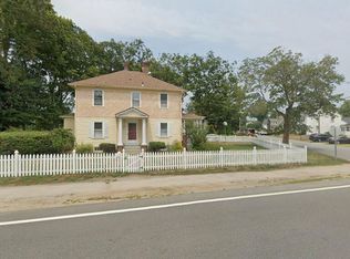 51 Phillips St #B, North Kingstown, RI 02852