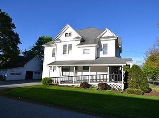 32 Sherman Ave, Glens Falls, NY 12801