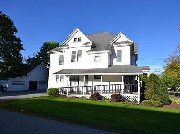 32 Sherman Ave