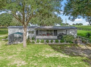 2740 Marion County Rd, Weirsdale, FL 32195