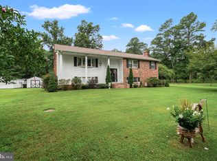 1442 New Bridge Rd, Pocomoke City, MD 21851