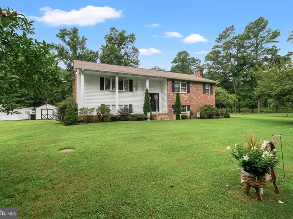 1442 New Bridge Rd, Pocomoke City, MD 21851