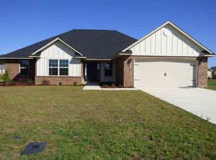21696 Frankfort Ct, Robertsdale, AL 36567