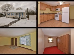 170 Andrews St, Woonsocket, RI 02895