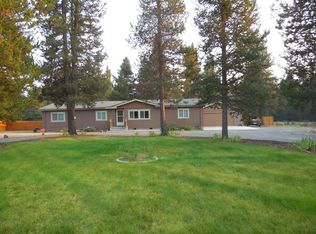 15911 Woodchip Ln, La Pine, OR