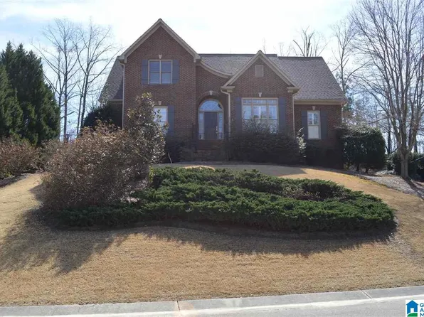 609 Park Lake Cir, Vestavia, AL 35242