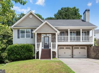 57 Saddle Brooke Dr, Dallas, GA
