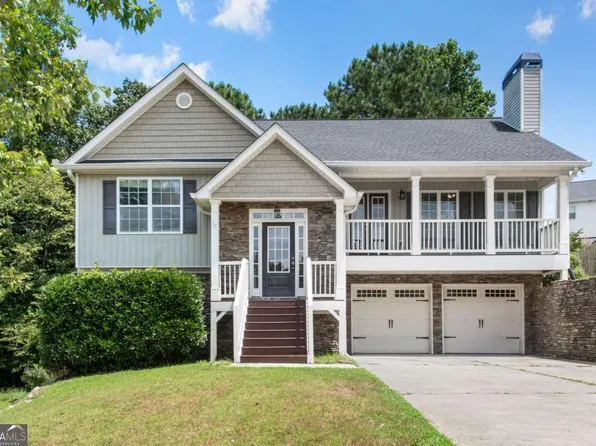 57 Saddle Brooke Dr, Dallas, GA 30132