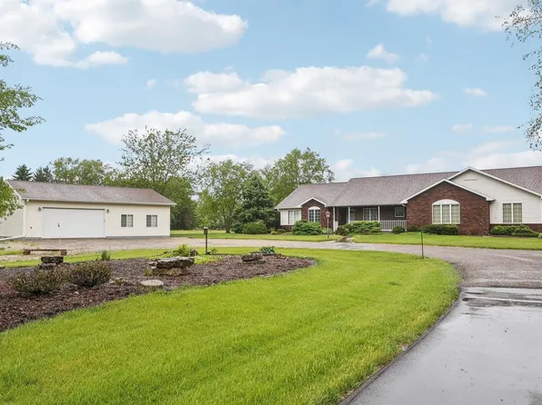 615 Jefferson Street, Waterloo, WI 53594