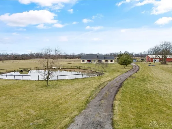 4683 Lutheran Church Rd, Germantown, OH 45327