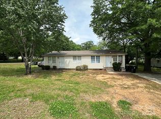 628 Palmer Ave SW, Concord, NC 28027