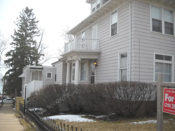 333 N 9th Ave E #4, Duluth, MN 55805