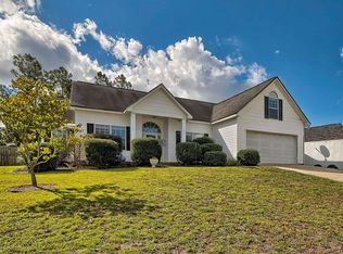 53 Driftwood Ave, Elgin, SC 29045