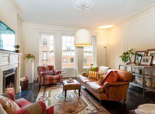 8 E 92nd St APT 4, New York, NY 10128