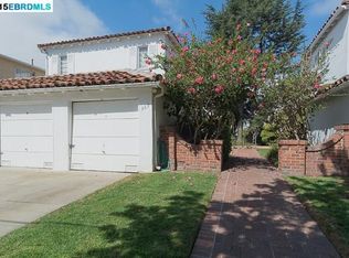 367 Vernon St APT 1, Oakland, CA 94610