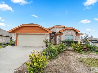 4021 Laredo Rd, Brownsville, TX 78520