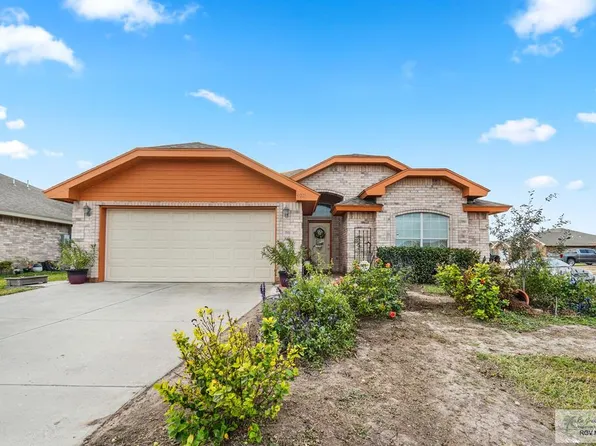 4021 Laredo Rd, Brownsville, TX 78520
