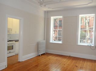 165 Bergen St #2, Brooklyn, NY 11217