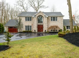 81 Little Neck Road, Centerport, NY 11721