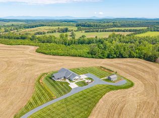 1370 Moonlight Rd, Appomattox, VA 24522