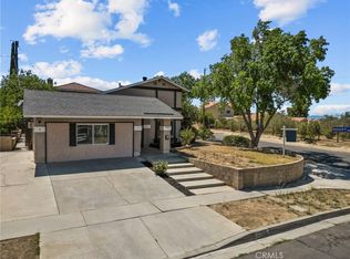 37469 3rd St E, Palmdale, CA 93550