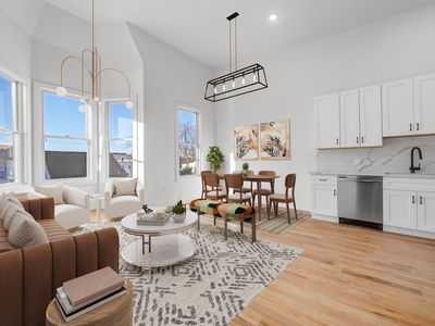 34 Van Reypen St, Jersey City, NJ, 07306