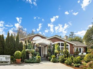 222 Atherton Ave, Atherton, CA 94027