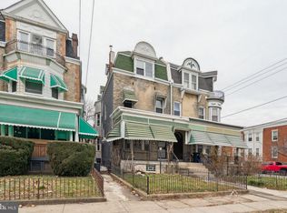 140 N 50th St, Philadelphia, PA 19139